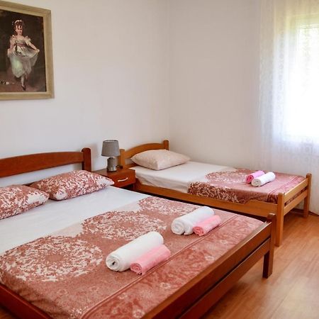 Apartment Nikola โกตอร์ ภายนอก รูปภาพ
