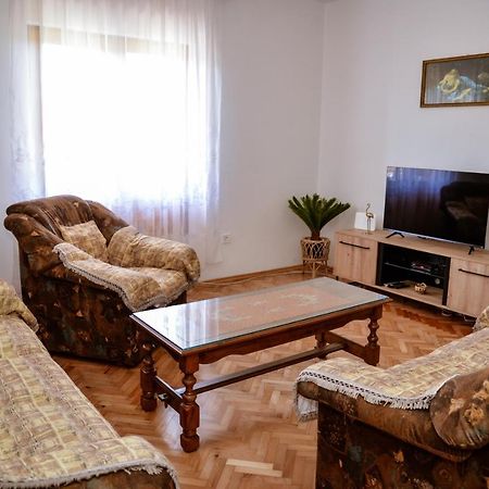 Apartment Nikola โกตอร์ ภายนอก รูปภาพ