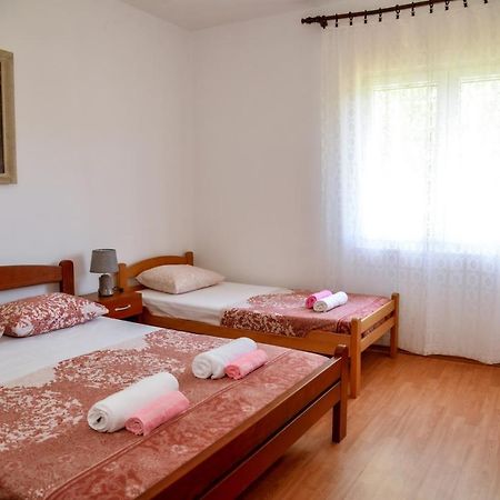 Apartment Nikola โกตอร์ ภายนอก รูปภาพ