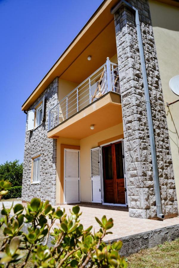 Apartment Nikola โกตอร์ ภายนอก รูปภาพ