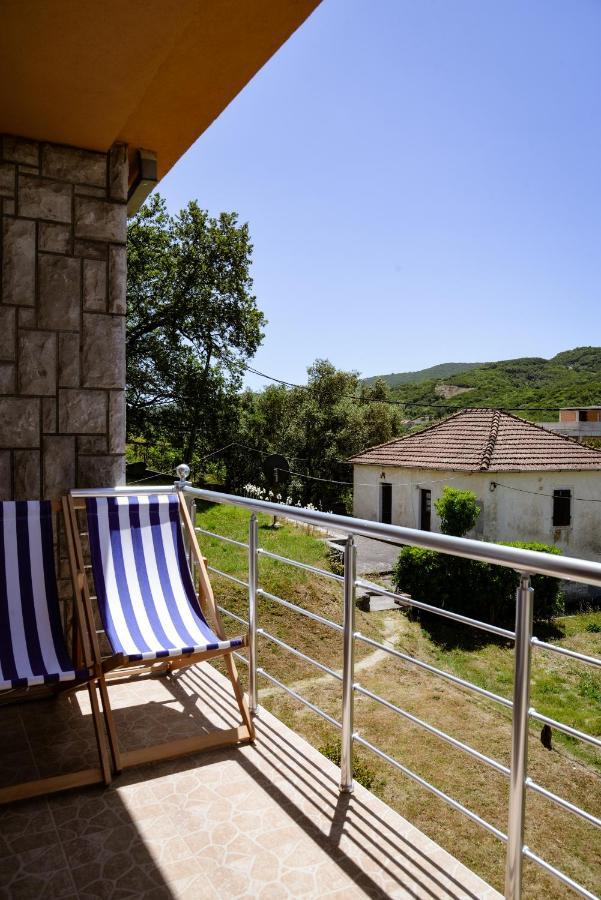 Apartment Nikola โกตอร์ ภายนอก รูปภาพ