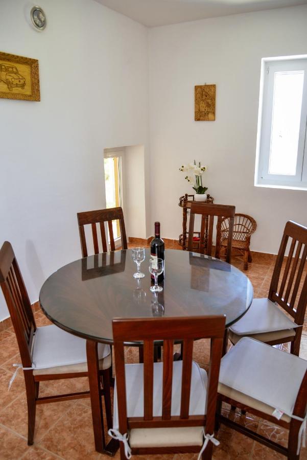 Apartment Nikola โกตอร์ ภายนอก รูปภาพ