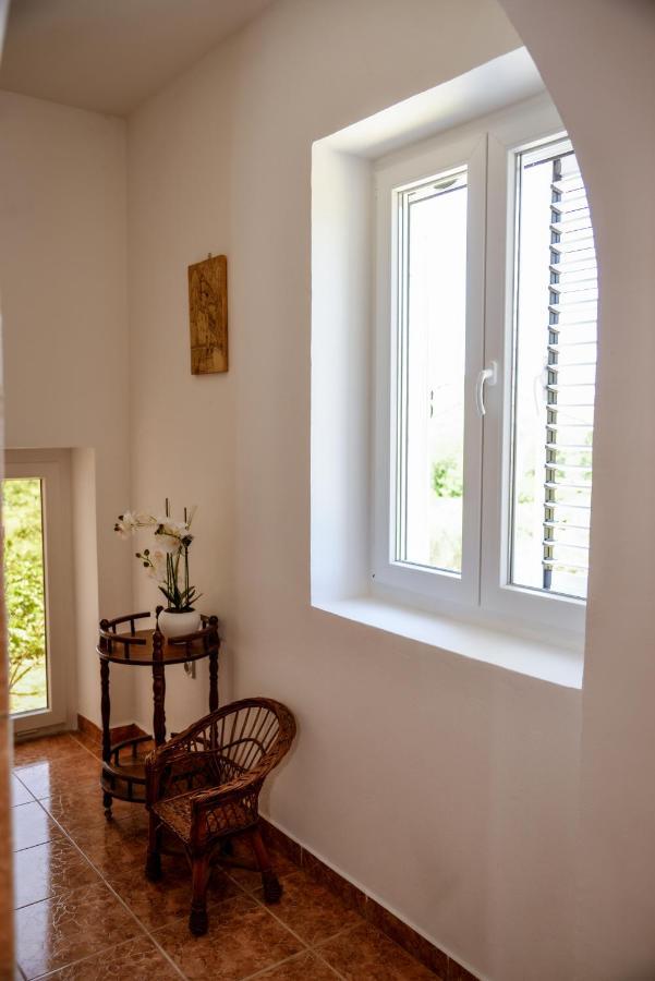 Apartment Nikola โกตอร์ ภายนอก รูปภาพ