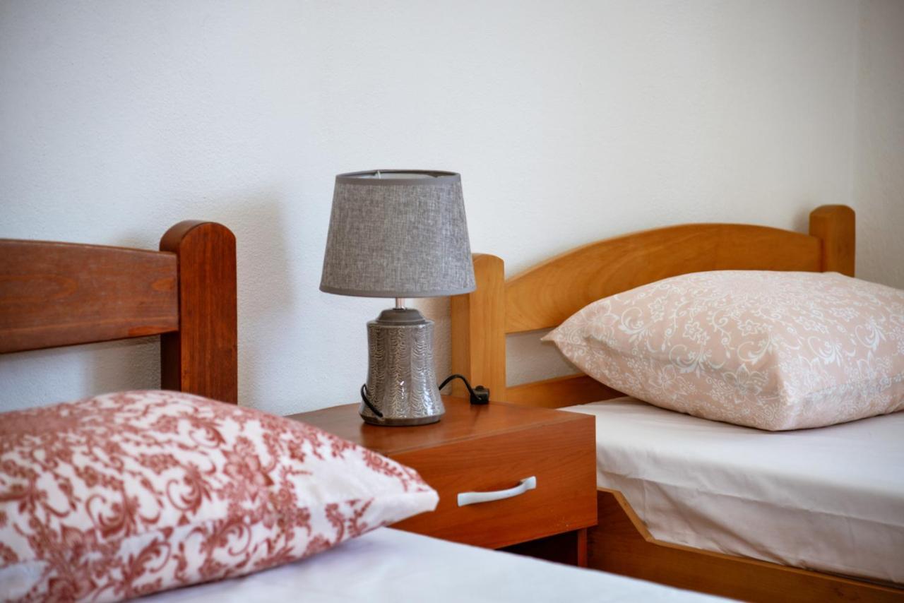 Apartment Nikola โกตอร์ ภายนอก รูปภาพ