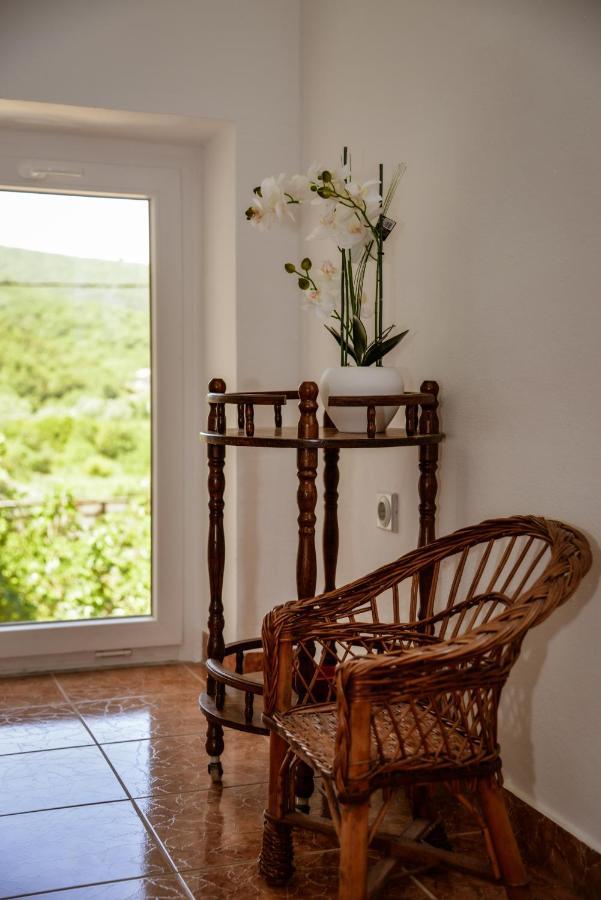Apartment Nikola โกตอร์ ภายนอก รูปภาพ