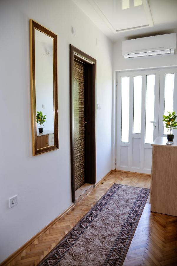 Apartment Nikola โกตอร์ ภายนอก รูปภาพ