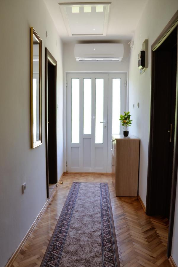 Apartment Nikola โกตอร์ ภายนอก รูปภาพ