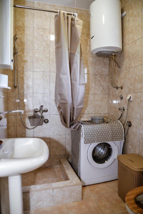 Apartment Nikola โกตอร์ ภายนอก รูปภาพ
